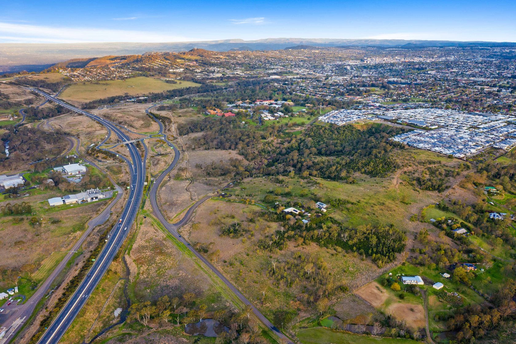 Land LJ Hooker Toowoomba